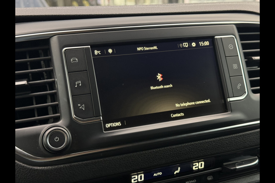 Opel Vivaro 2.0 CDTI L3H1 Innovation | 1e Eig | Vol opties | Camera | Leder | HUD | Stoelv.