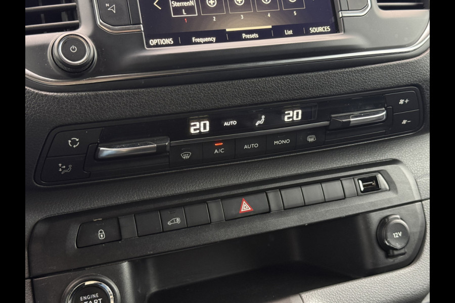 Opel Vivaro 2.0 CDTI L3H1 Innovation | 1e Eig | Vol opties | Camera | Leder | HUD | Stoelv.