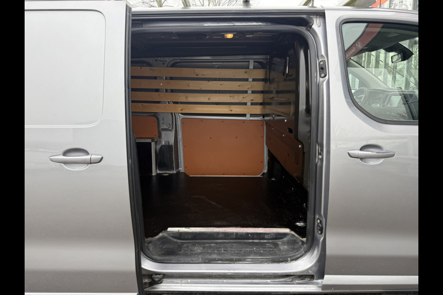 Opel Vivaro 2.0 CDTI L3H1 Innovation | 1e Eig | Vol opties | Camera | Leder | HUD | Stoelv.