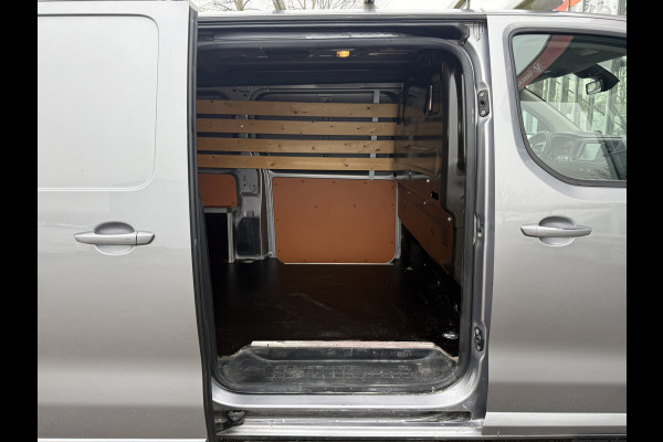 Opel Vivaro 2.0 CDTI L3H1 Innovation | 1e Eig | Vol opties | Camera | Leder | HUD | Stoelv.