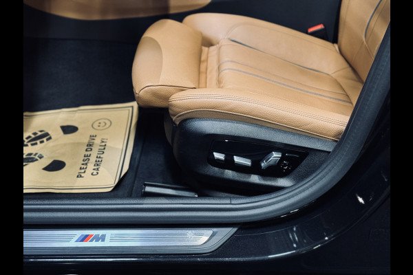 BMW 5 Serie 520i High Exe. M-Sport Plus | 20" | Schuifdak | 1e Eig.