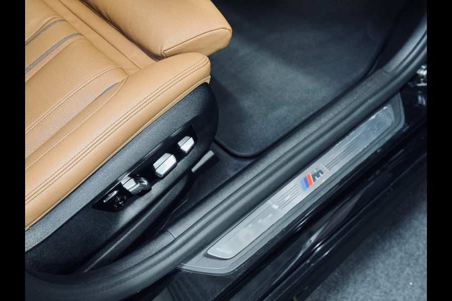 BMW 5 Serie 520i High Exe. M-Sport Plus | 20" | Schuifdak | 1e Eig.