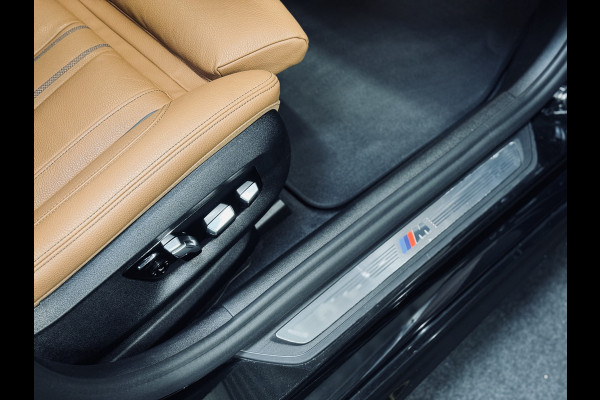 BMW 5 Serie 520i High Exe. M-Sport Plus | 20" | Schuifdak | 1e Eig.