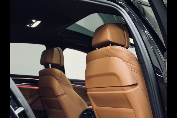 BMW 5 Serie 520i High Exe. M-Sport Plus | 20" | Schuifdak | 1e Eig.