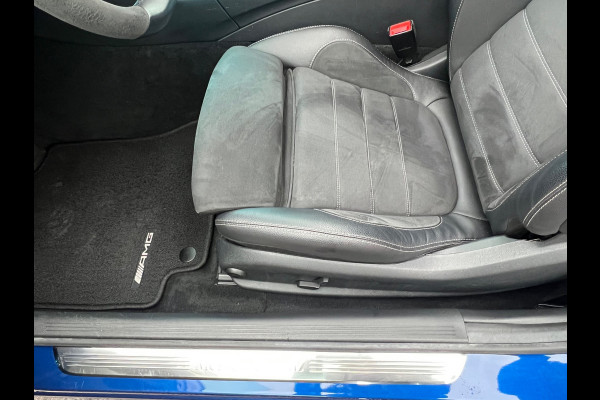 Mercedes-Benz C-Klasse Coupé 180 Premium Night Edition 46.000 km NL-AUTO-NAP