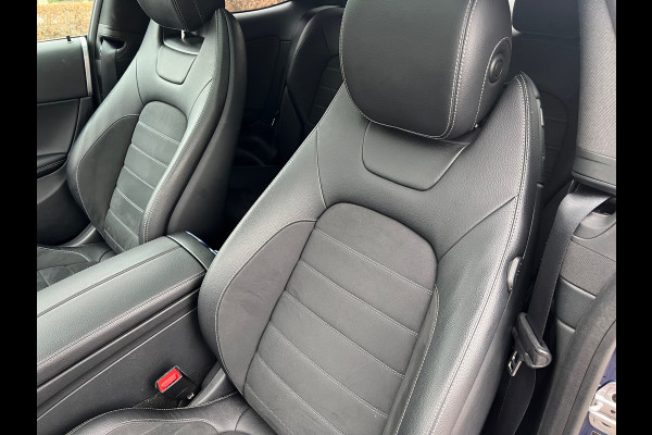 Mercedes-Benz C-Klasse Coupé 180 Premium Night Edition 46.000 km NL-AUTO-NAP
