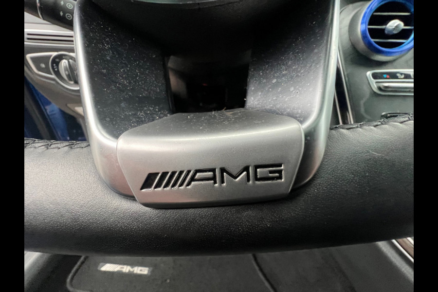 Mercedes-Benz C-Klasse Coupé 180 Premium Night Edition 46.000 km NL-AUTO-NAP