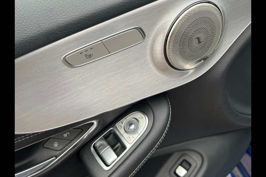 Mercedes-Benz C-Klasse Coupé 180 Premium Night Edition 46.000 km NL-AUTO-NAP