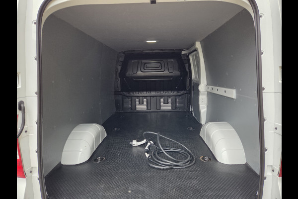 Maxus eDeliver 3 LWB 52,5 kWh L2 Lang Cruise control Camera Airco Aviloo Rapport 96,1% WLTP 234-243 KM