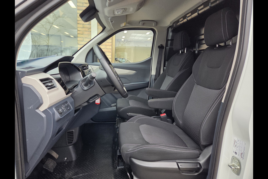 Maxus eDeliver 3 LWB 52,5 kWh L2 Lang Cruise control Camera Airco Aviloo Rapport 96,1% WLTP 234-243 KM