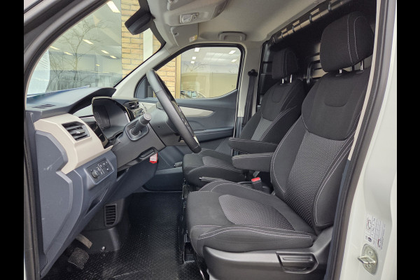 Maxus eDeliver 3 LWB 52,5 kWh L2 Lang Cruise control Camera Airco Aviloo Rapport 96,1% WLTP 234-243 KM