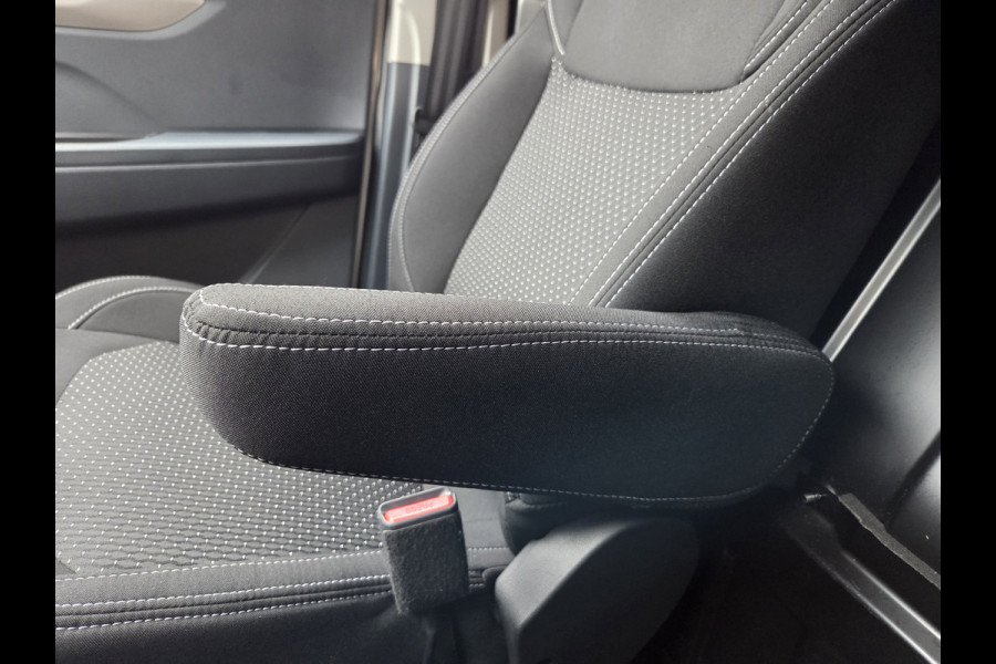 Maxus eDeliver 3 LWB 52,5 kWh L2 Lang Cruise control Camera Airco Aviloo Rapport 96,1% WLTP 234-243 KM