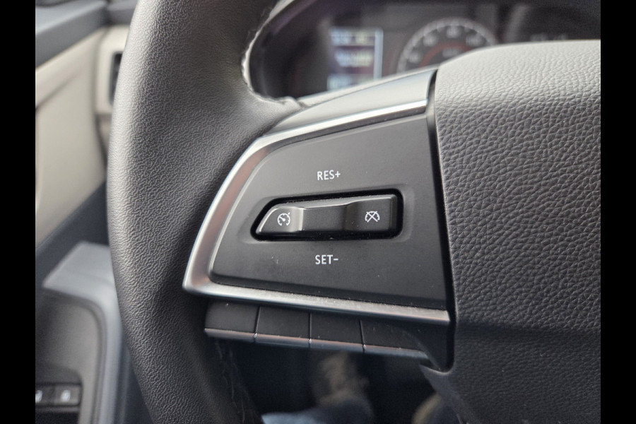 Maxus eDeliver 3 LWB 52,5 kWh L2 Lang Cruise control Camera Airco Aviloo Rapport 96,1% WLTP 234-243 KM