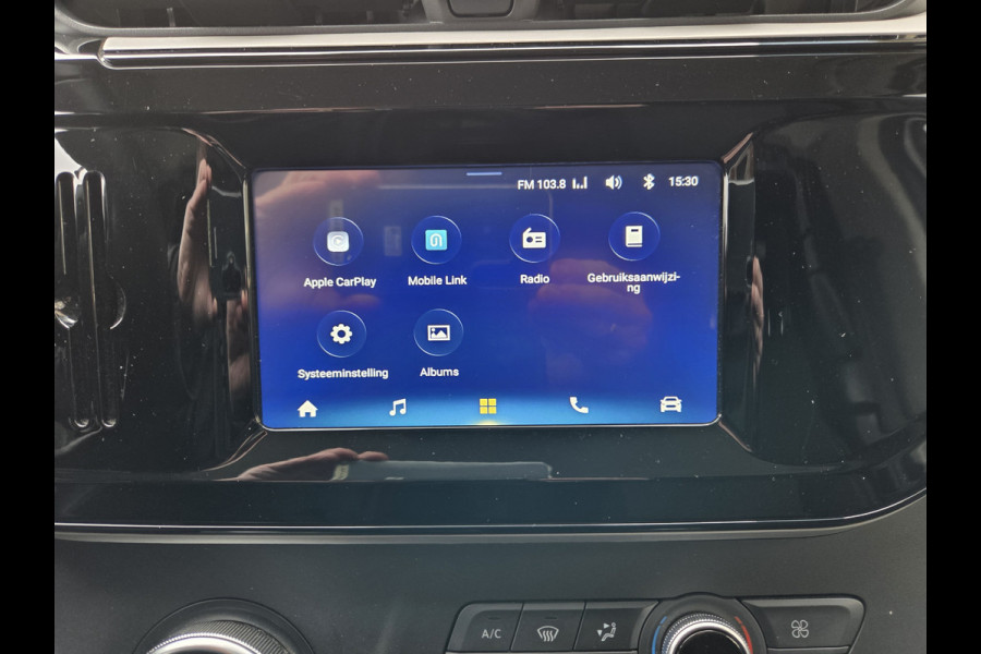 Maxus eDeliver 3 LWB 52,5 kWh L2 Lang Cruise control Camera Airco Aviloo Rapport 96,1% WLTP 234-243 KM