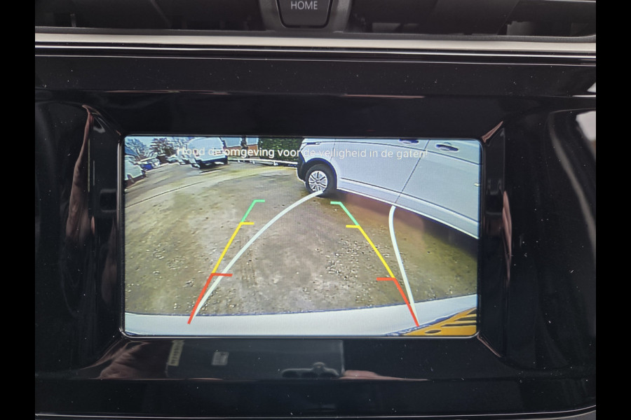 Maxus eDeliver 3 LWB 52,5 kWh L2 Lang Cruise control Camera Airco Aviloo Rapport 96,1% WLTP 234-243 KM