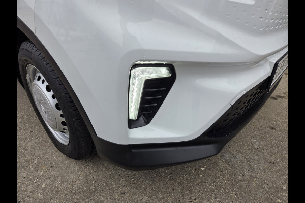 Maxus eDeliver 3 LWB 52,5 kWh L2 Lang Cruise control Camera Airco Aviloo Rapport 96,1% WLTP 234-243 KM