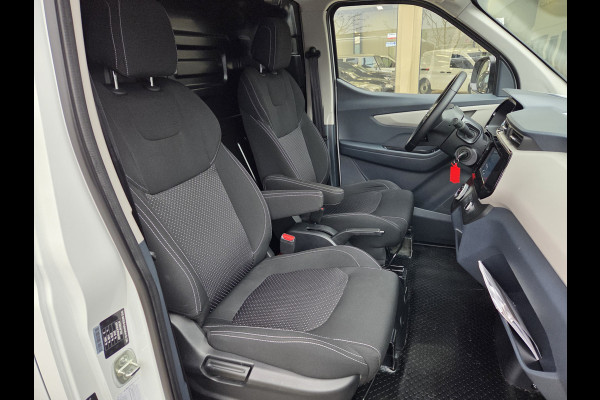 Maxus eDeliver 3 LWB 52,5 kWh L2 Lang Cruise control Camera Airco Aviloo Rapport 96,1% WLTP 234-243 KM