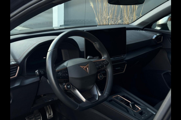 CUPRA Leon 1.5 e-TSI 2025 GARANTIE NAVI CLIMATE APPLE CARPLAY LEDER