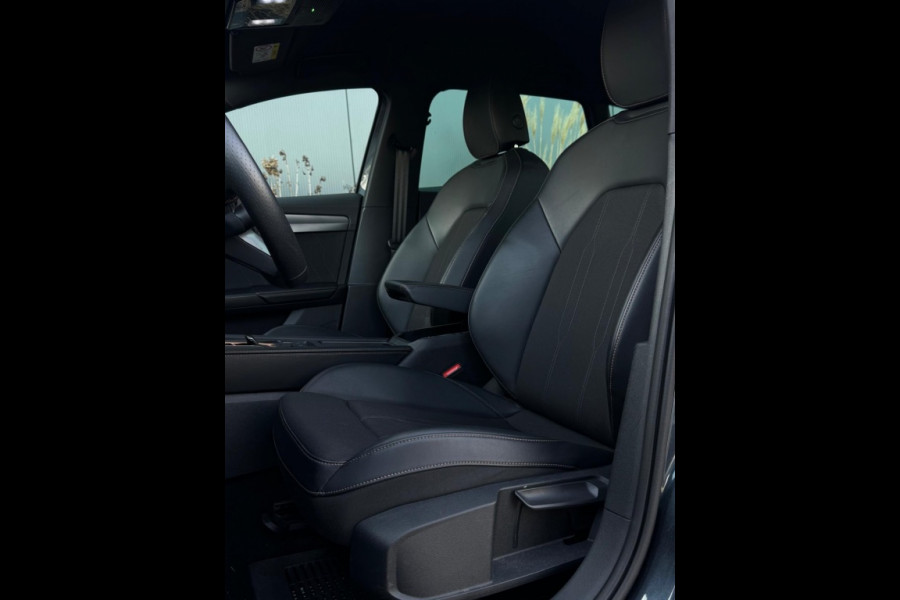 CUPRA Leon 1.5 e-TSI 2025 GARANTIE NAVI CLIMATE APPLE CARPLAY LEDER