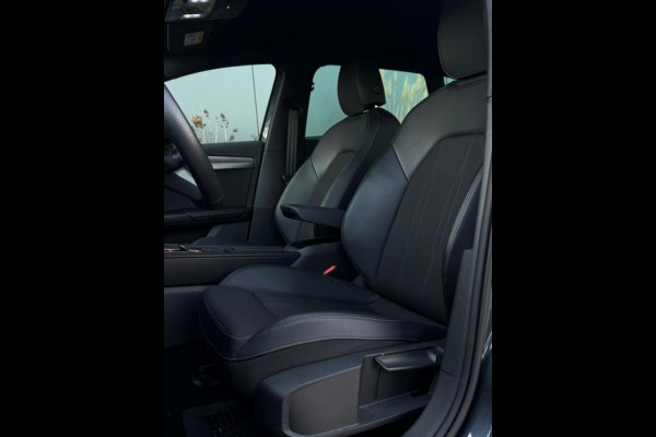 CUPRA Leon 1.5 e-TSI 2025 GARANTIE NAVI CLIMATE APPLE CARPLAY LEDER