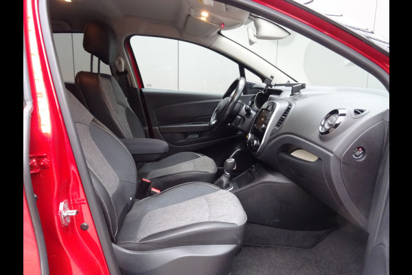 Renault Captur 1.3 TCe Intens * DEALER ONDERH. !!