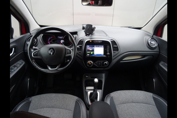 Renault Captur 1.3 TCe Intens * DEALER ONDERH. !!