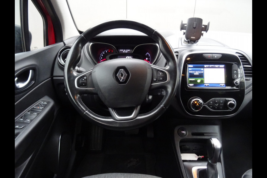 Renault Captur 1.3 TCe Intens * DEALER ONDERH. !!