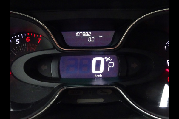 Renault Captur 1.3 TCe Intens * DEALER ONDERH. !!