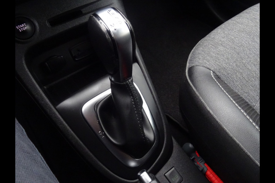 Renault Captur 1.3 TCe Intens * DEALER ONDERH. !!