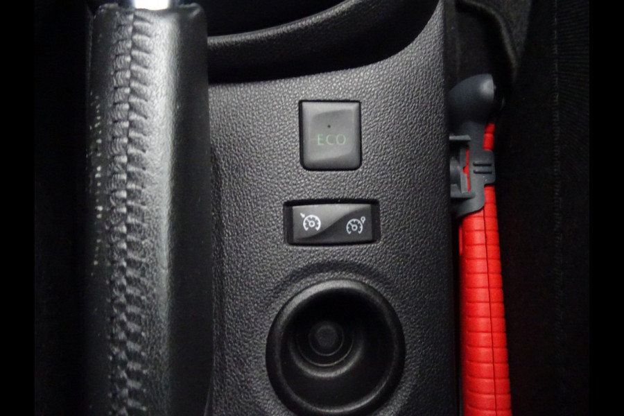 Renault Captur 1.3 TCe Intens * DEALER ONDERH. !!