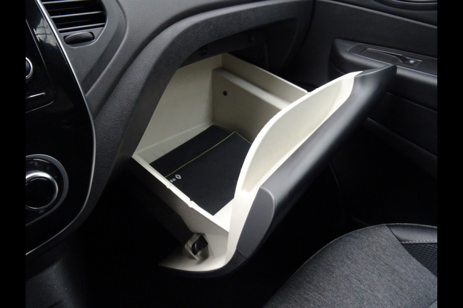 Renault Captur 1.3 TCe Intens * DEALER ONDERH. !!