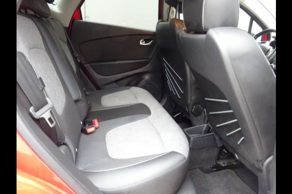 Renault Captur 1.3 TCe Intens * DEALER ONDERH. !!