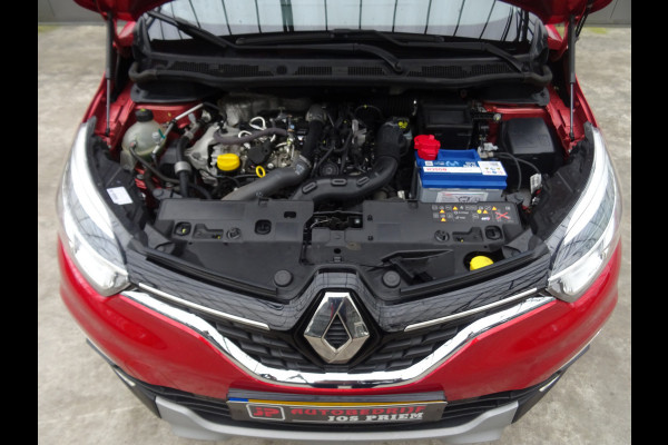 Renault Captur 1.3 TCe Intens * DEALER ONDERH. !!