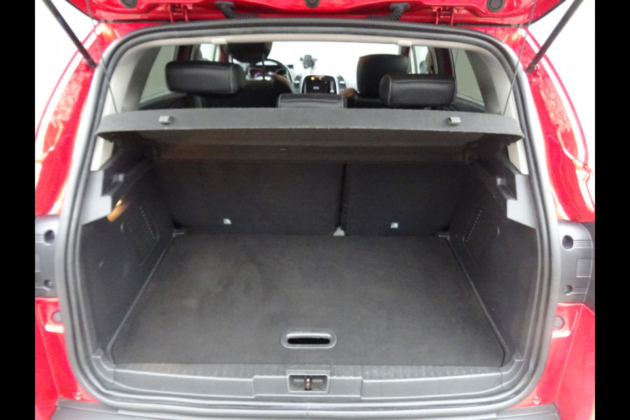 Renault Captur 1.3 TCe Intens * DEALER ONDERH. !!