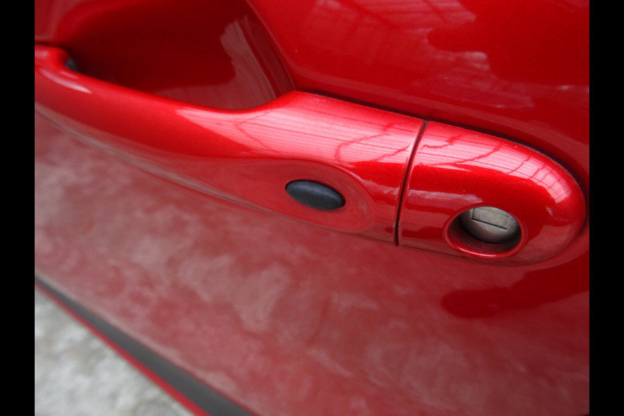 Renault Captur 1.3 TCe Intens * DEALER ONDERH. !!