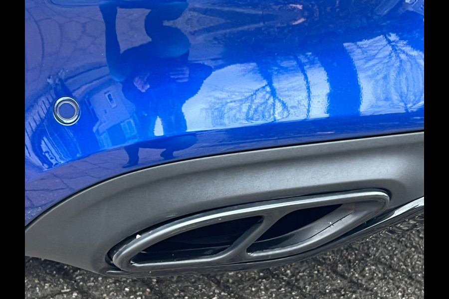 Mercedes-Benz C-Klasse Coupé 180 Premium Night Edition 46.000 km NL-AUTO-NAP