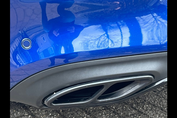 Mercedes-Benz C-Klasse Coupé 180 Premium Night Edition 46.000 km NL-AUTO-NAP