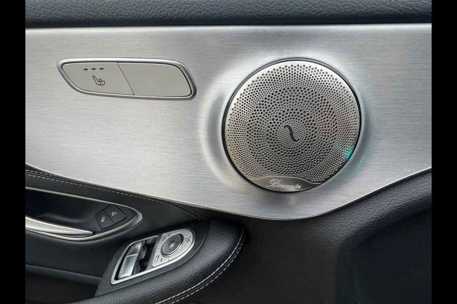 Mercedes-Benz C-Klasse Coupé 180 Premium Night Edition 46.000 km NL-AUTO-NAP