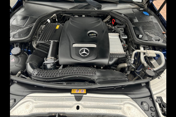 Mercedes-Benz C-Klasse Coupé 180 Premium Night Edition 46.000 km NL-AUTO-NAP