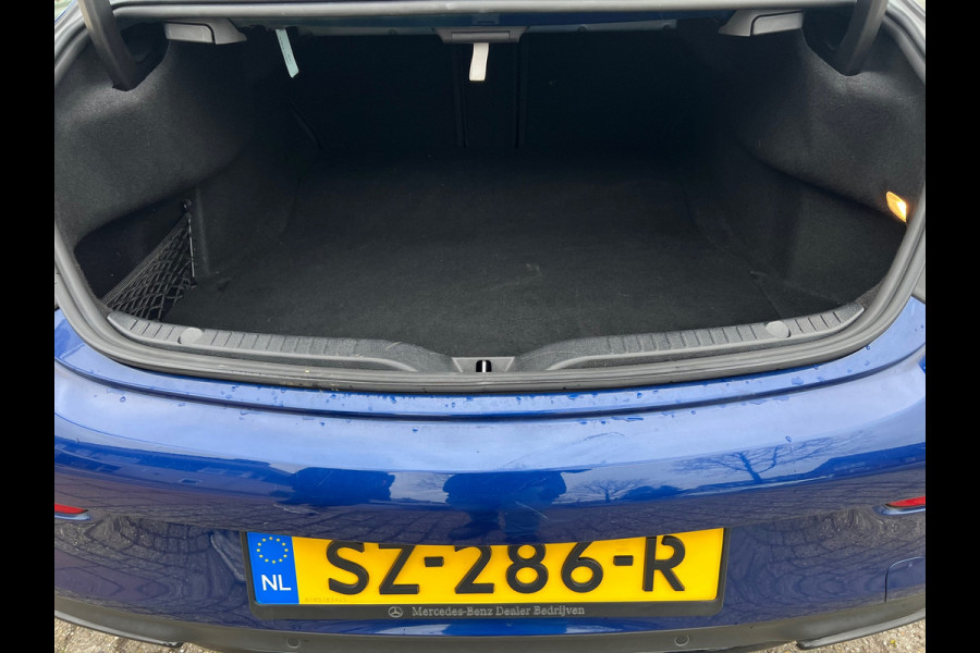 Mercedes-Benz C-Klasse Coupé 180 Premium Night Edition 46.000 km NL-AUTO-NAP