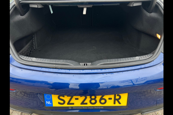 Mercedes-Benz C-Klasse Coupé 180 Premium Night Edition 46.000 km NL-AUTO-NAP