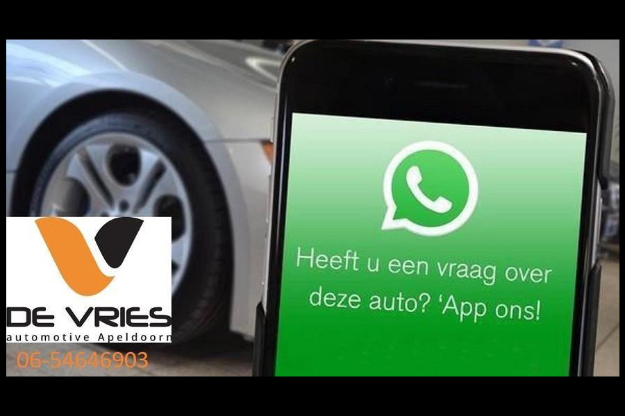 Mercedes-Benz C-Klasse Coupé 180 Premium Night Edition 46.000 km NL-AUTO-NAP