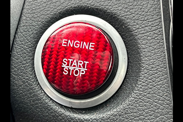 Mercedes-Benz C-Klasse Coupé 180 Premium Night Edition 46.000 km NL-AUTO-NAP