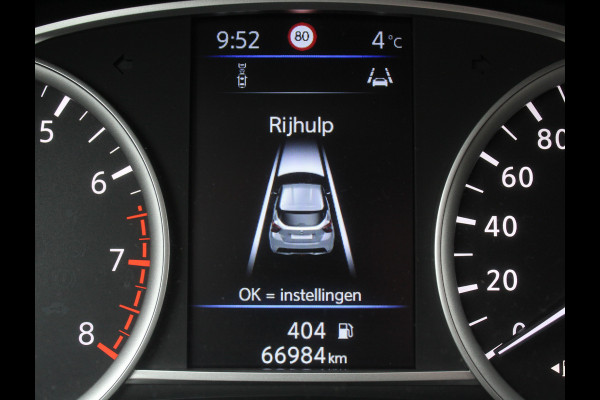 Nissan Micra 1.0 IG-T N-Design AIRCO | CRUISE | PDCA | LED | DAB | NAVI | CARPLAY