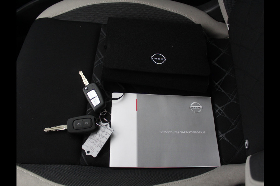 Nissan Micra 1.0 IG-T N-Design AIRCO | CRUISE | PDCA | LED | DAB | NAVI | CARPLAY