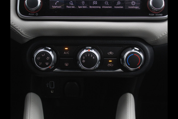Nissan Micra 1.0 IG-T N-Design AIRCO | CRUISE | PDCA | LED | DAB | NAVI | CARPLAY