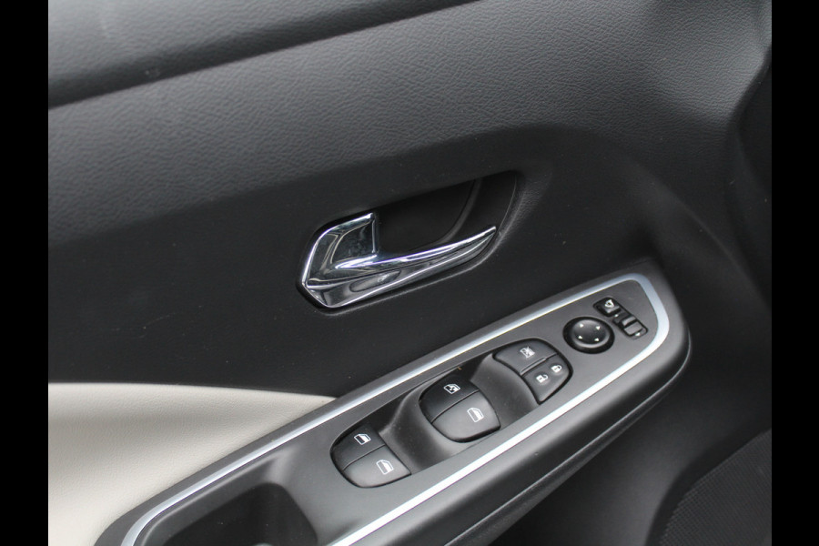 Nissan Micra 1.0 IG-T N-Design AIRCO | CRUISE | PDCA | LED | DAB | NAVI | CARPLAY