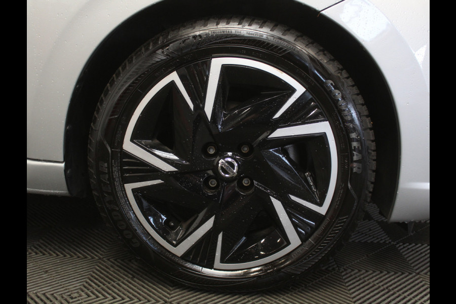 Nissan Micra 1.0 IG-T N-Design AIRCO | CRUISE | PDCA | LED | DAB | NAVI | CARPLAY