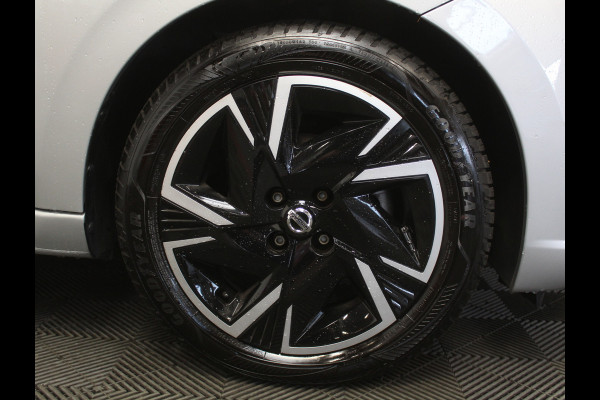 Nissan Micra 1.0 IG-T N-Design AIRCO | CRUISE | PDCA | LED | DAB | NAVI | CARPLAY