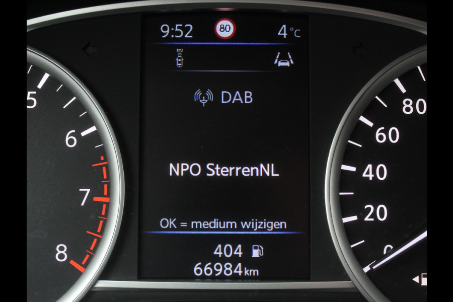Nissan Micra 1.0 IG-T N-Design AIRCO | CRUISE | PDCA | LED | DAB | NAVI | CARPLAY